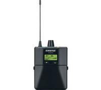 Shure P3ra PSM300 H20 Systèmes ear monitors G