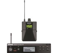 Systèmes ear monitors SHURE P3TERA-K3E