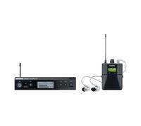 SHURE - P3TRA215CL L19
