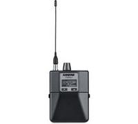 Shure Système ear monitors P9RAPLUS‑G7E (506–542 MHz)