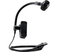 Shure PGA98H Noir Microphone de scène/direct
