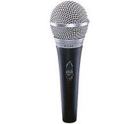Shure PGA48-XLR Noir, Métallique Microphone de scène/direct