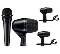 Shure PGA DRUM KIT 4