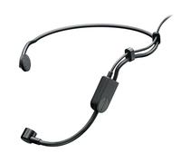 SHURE PGA31-TQG MICRO SERRE-TÊTE STATIQUE CARDIOÏDE (seul)
