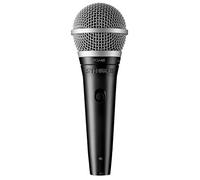Shure PGA48 QTR Micro chant