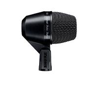 Shure PGA52-XLR microphone Noir Microphone de studio