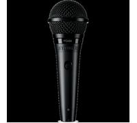 Shure PGA58 QTR Micro chant