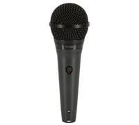 SHURE PGA58-XLR MICRO CHANT DYNAMIQUE - CARDIOIDE