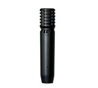 Shure Microphone pour instruments PGA81XLR Condensateur petite membrane cardioïde XLR