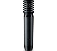 SHURE PGA81XLR Micro à condensateur Instruments
