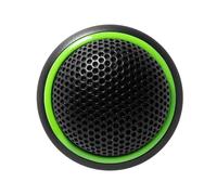 Shure Premium Minature Boundary Mic Black