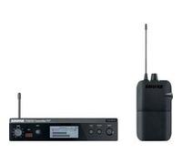Shure Système intra-auriculaire PSM 300 P3TR K3E 606–630 MHz Pack émetteur-récepteur