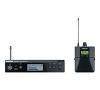 Shure PSM 300 Premium - Emetteur/recepteur - Bande H20 Systèmes ear monitors G