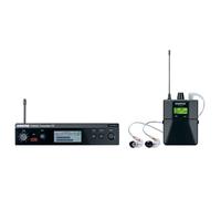 PSM 300 PREMIUM + SE215CL - L19