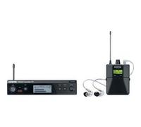 PSM 300 PREMIUM + SE215CL - L19