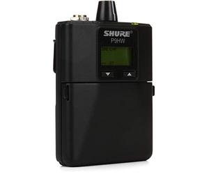 Shure PSM 900 P9HW Boîte de Rangement