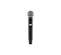 Shure Système de transmission sans fil QLXD2/B58A H51