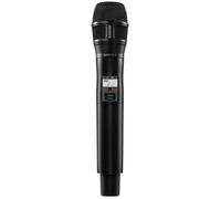 Shure QLXD2 N8SB K51 Supercardioide Micro HF Chant