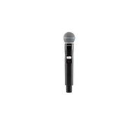 Shure Ensemble main QLXD2/Beta58 K51