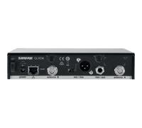 Shure Système de transmission sans fil QLXD4 H51