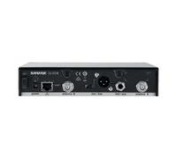 Shure Récepteur numérique sans fil QLXD4-K51 AES-256 606-670 MHz