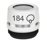 Shure R184W-A Capsule interchangeable super-cardioïde, blanc