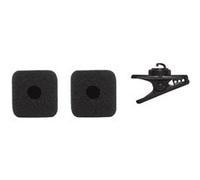 RK377-2 Bonnettes et Pince PGA31 Pinces pour Microphones