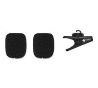 RK378-2 BONNETTES ET UN CLIP POUR SM35