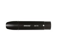 Shure Préampli RPM626 pour micro Beta 53/91/98 et MC50/51