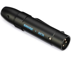 Shure Rpm626 Préamplificateur pour Microphone Shure Beta Series