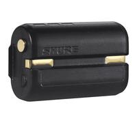 Shure Batterie rechargeable SB900B lithium‑ion Noir