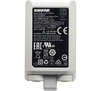 Shure Batterie Lithium‑Ion SB903 pour émetteur SLXD