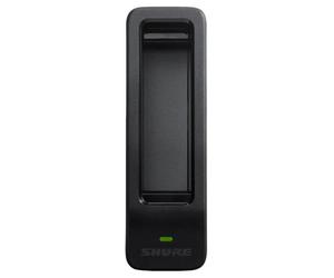 Shure SBC10-904-E - Dock de recharge - Compatible batterie SB904 - Charge simultanée