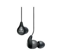 Shure SE112 Écouteurs Avec fil Ecouteurs Musique Gris
