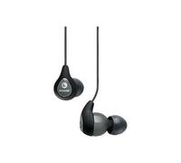 Shure SE112 Écouteurs Avec fil Ecouteurs Musique Gris