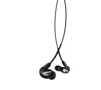 Shure SE215 Pro Écouteurs Isolants Filaires - Noir