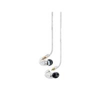Shure SE215-CL-EFS Clear