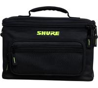 Sac en Nylon Rembourré pour 4 Microphones - Shure ASG SH-MICBAG04