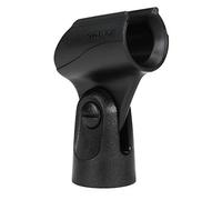 Shure Shure A57F Pince pour Microphone Noir