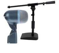 Shure Shure Beta 52A Stand Bundle