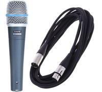 Shure Shure Beta 57 Set I