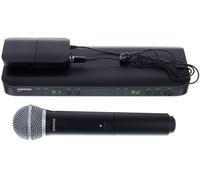 Shure Shure BLX1288/CVL Combo T11