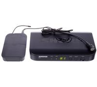 Shure BLX14E/CVL-M17 système micro cravate sans fil