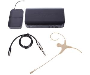 Shure Shure BLX14 M17 EarmiKe - O Set