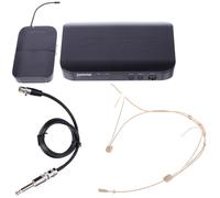 Shure Shure BLX14 S8 HeadmiKe O Bundle