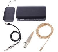 Shure BLX14 T11 EarmiKe D Pack