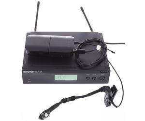 Shure Shure BLX14R/B98 H8E