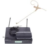 Shure Shure BLX14R K3E EarmiKe - D Set