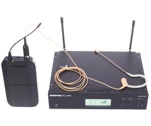 Shure Shure BLX14R/MX53 H8E