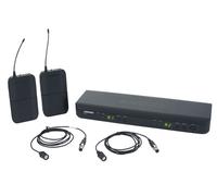 Shure Shure BLX188/CVL Combo S8